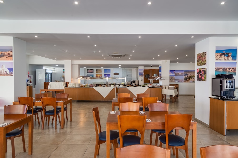 Tetyk Hotel — Restaurant & bars in Protaras, Famagusta Region