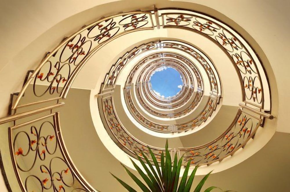 KAKTUS Hotel Kaktus Albir — Hotel building in L'Alfas del Pi, Valencian Community