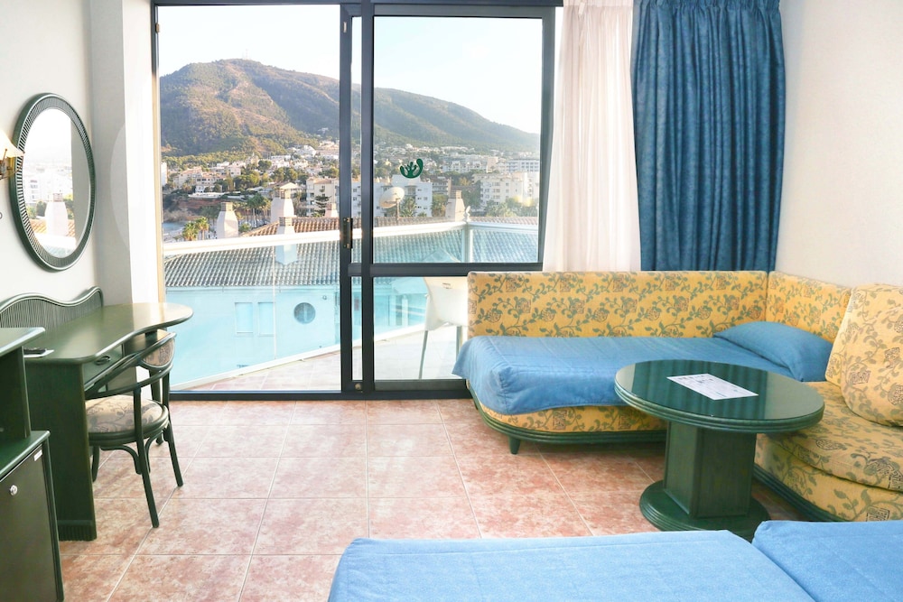 KAKTUS Hotel Kaktus Albir - zdjęcie 5