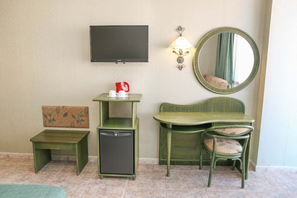 KAKTUS Hotel Kaktus Albir — Hotel rooms in L'Alfas del Pi, Valencian Community