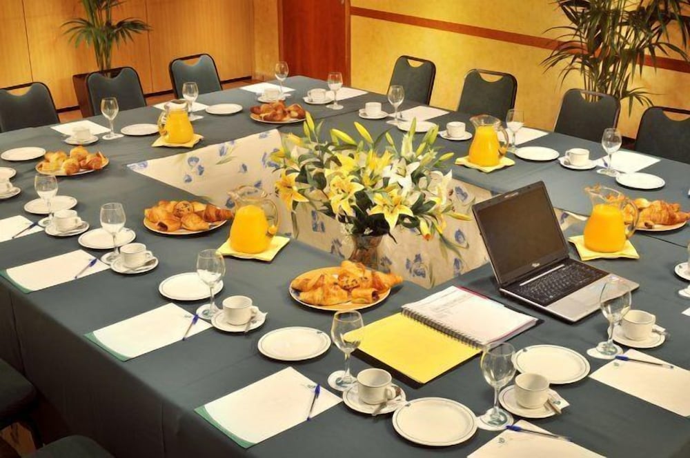 KAKTUS Hotel Kaktus Albir — Restaurant & bars in L'Alfas del Pi, Valencian Community