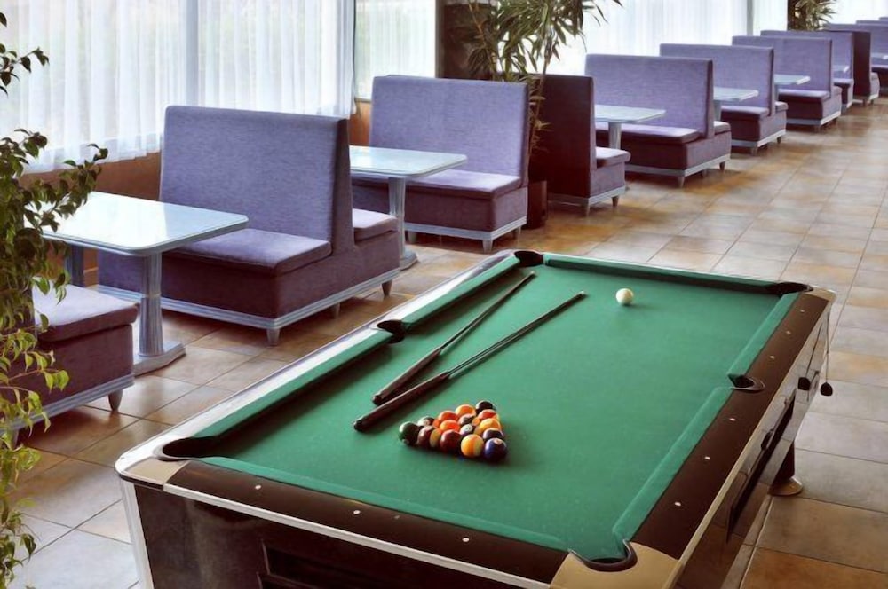 KAKTUS Hotel Kaktus Albir — Sports & recreation in L'Alfas del Pi, Valencian Community
