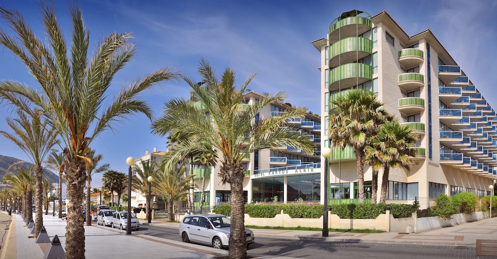 KAKTUS Hotel Kaktus Albir - zdjęcie 4