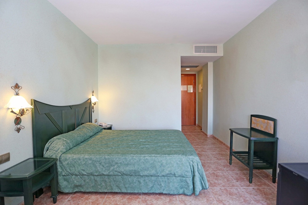 KAKTUS Hotel Kaktus Albir — Hotel rooms in L'Alfas del Pi, Valencian Community