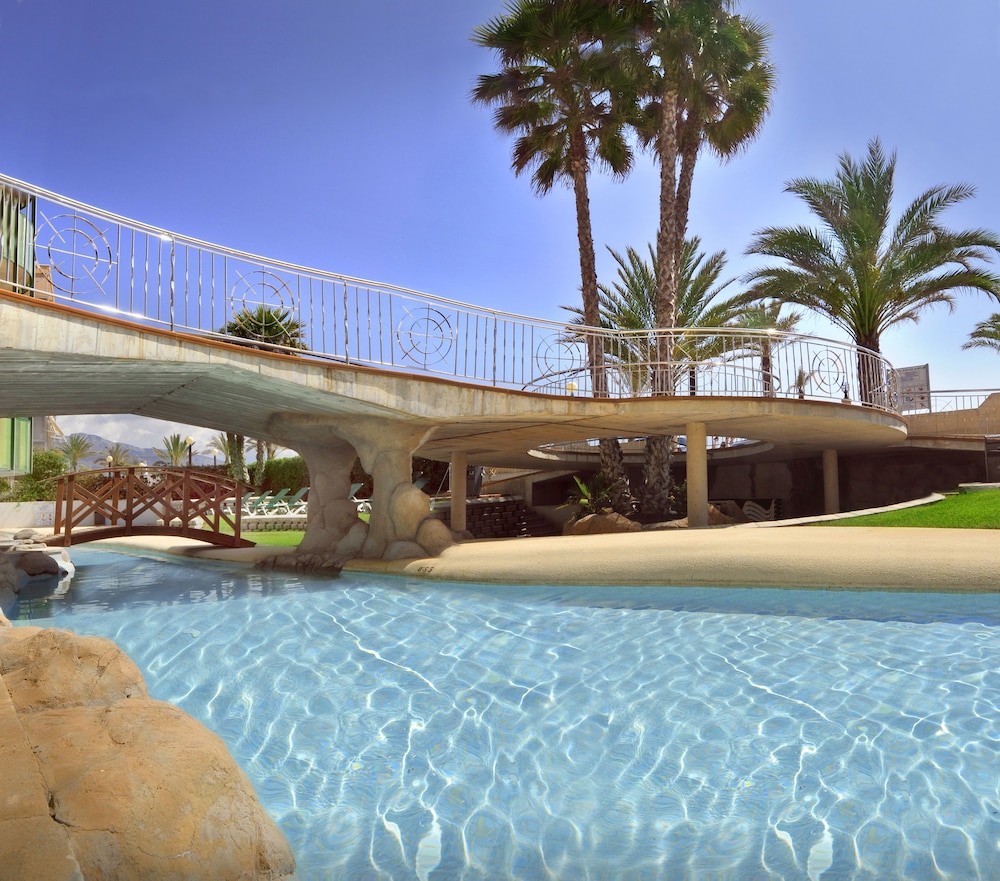 KAKTUS Hotel Kaktus Albir - zdjęcie 2