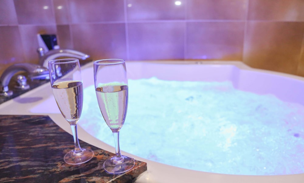 KAKTUS Hotel Kaktus Albir — Spa in L'Alfas del Pi, Valencian Community