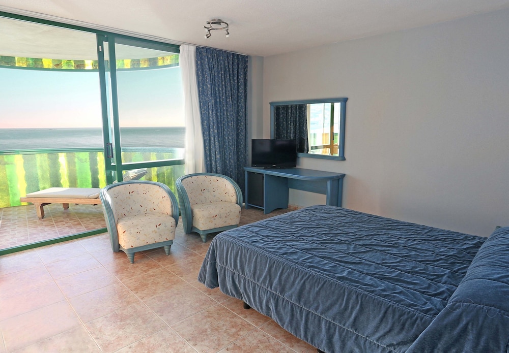 KAKTUS Hotel Kaktus Albir — Hotel rooms in L'Alfas del Pi, Valencian Community
