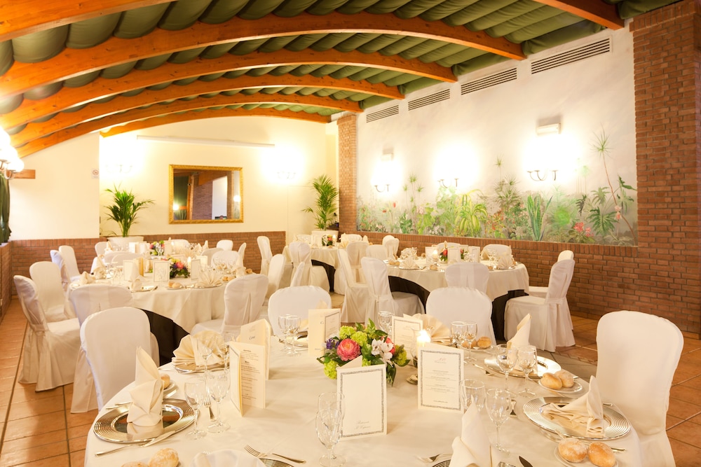 DORIA GRAND HOTEL ROOFTOP — Restaurant & bars in Milan, Lombardy