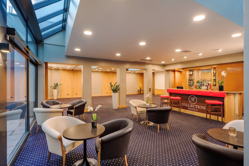 City Life Hotel Poliziano - by R Collection Hotels — Restaurant & bars in Milan, Lombardy