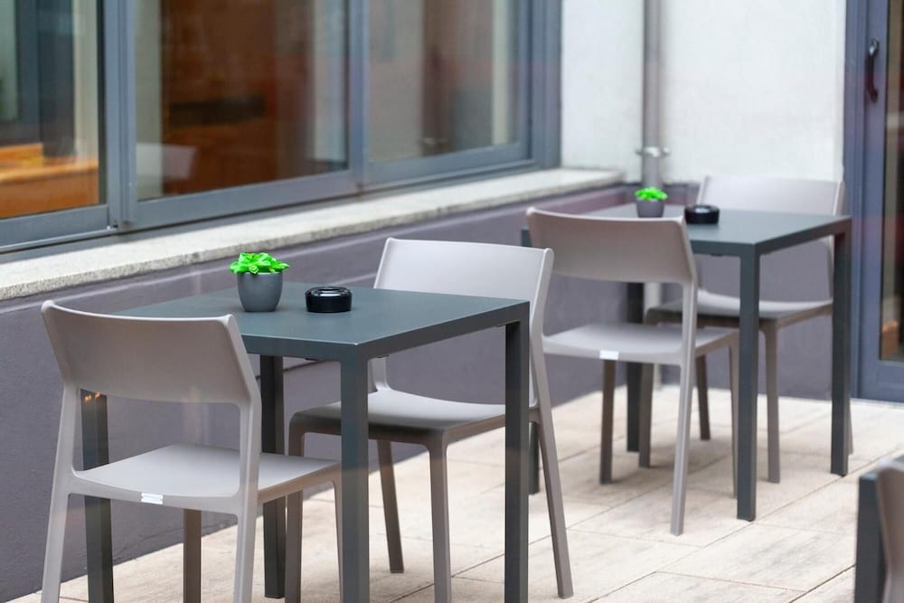 City Life Hotel Poliziano - by R Collection Hotels — Restaurant & bars in Milan, Lombardy