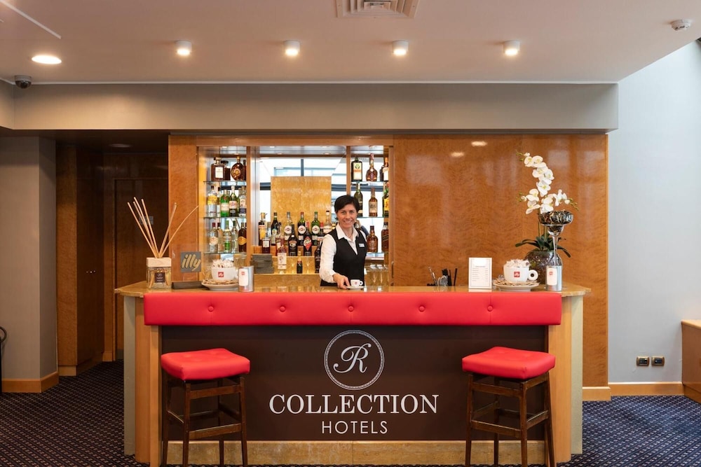 City Life Hotel Poliziano - by R Collection Hotels - zdjęcie 5