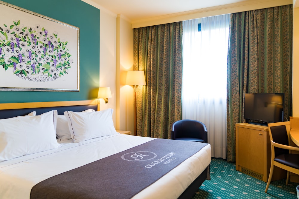 City Life Hotel Poliziano - by R Collection Hotels — Hotel rooms in Milan, Lombardy