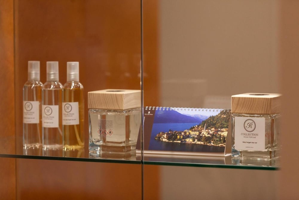 City Life Hotel Poliziano - by R Collection Hotels — Attractions in the area in Milan, Lombardy