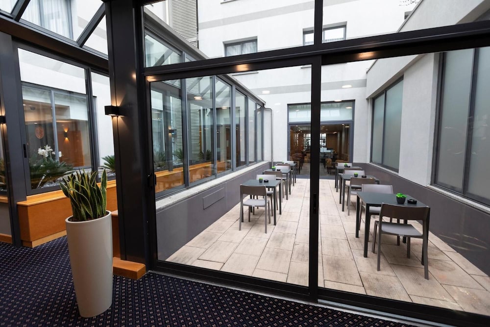 City Life Hotel Poliziano - by R Collection Hotels — Restaurant & bars in Milan, Lombardy