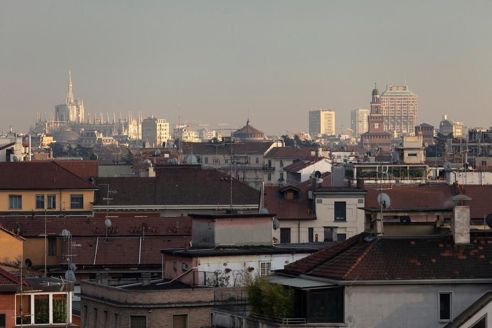City Life Hotel Poliziano - by R Collection Hotels - zdjęcie 4