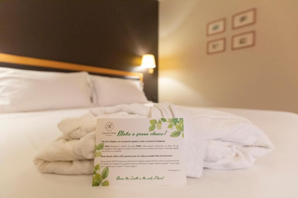 City Life Hotel Poliziano - by R Collection Hotels — Hotel rooms in Milan, Lombardy