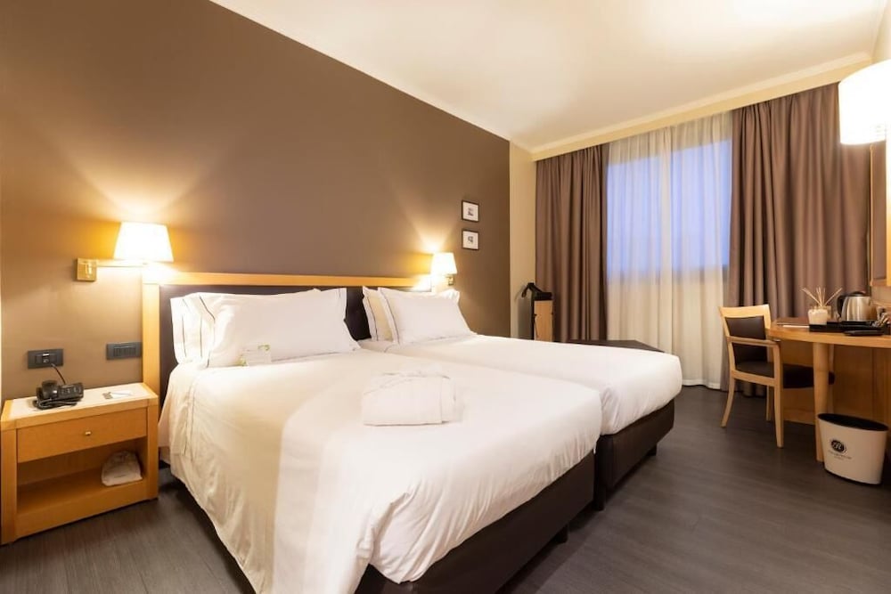 City Life Hotel Poliziano - by R Collection Hotels - zdjęcie 3