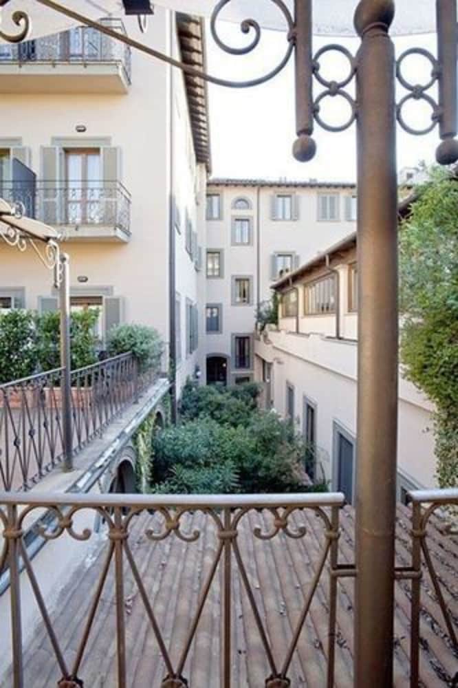 Hotel Adler Cavalieri - zdjęcie 3