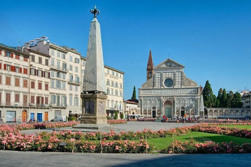 Hotel Adler Cavalieri