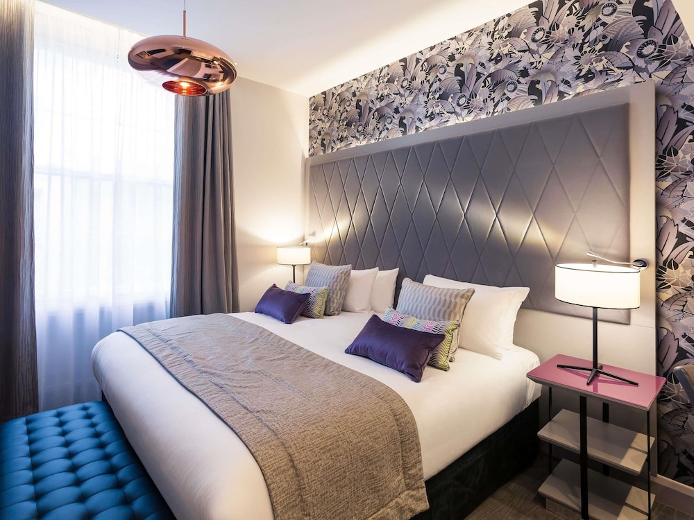 Mercure London Hyde Park Hotel - zdjęcie 5