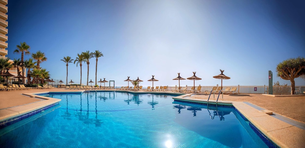 . Hotel Servigroup La Zenia