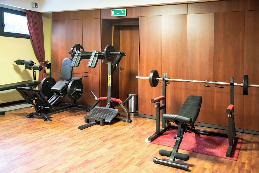 Admiral Hotel Villa Erme — Sports & recreation in Desenzano del Garda, Lombardy