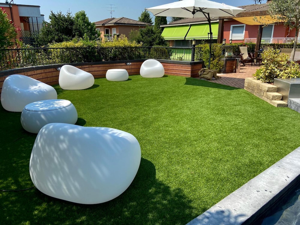 Admiral Hotel Villa Erme — Sports & recreation in Desenzano del Garda, Lombardy
