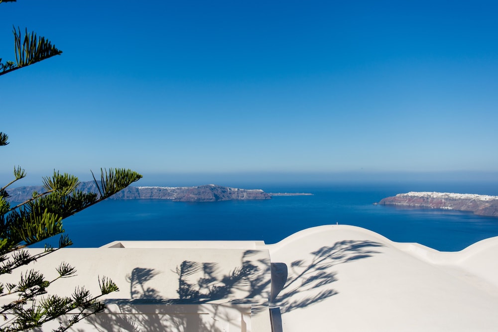 Andromeda Villas — Attractions in the area in Imerovigli, South Aegean