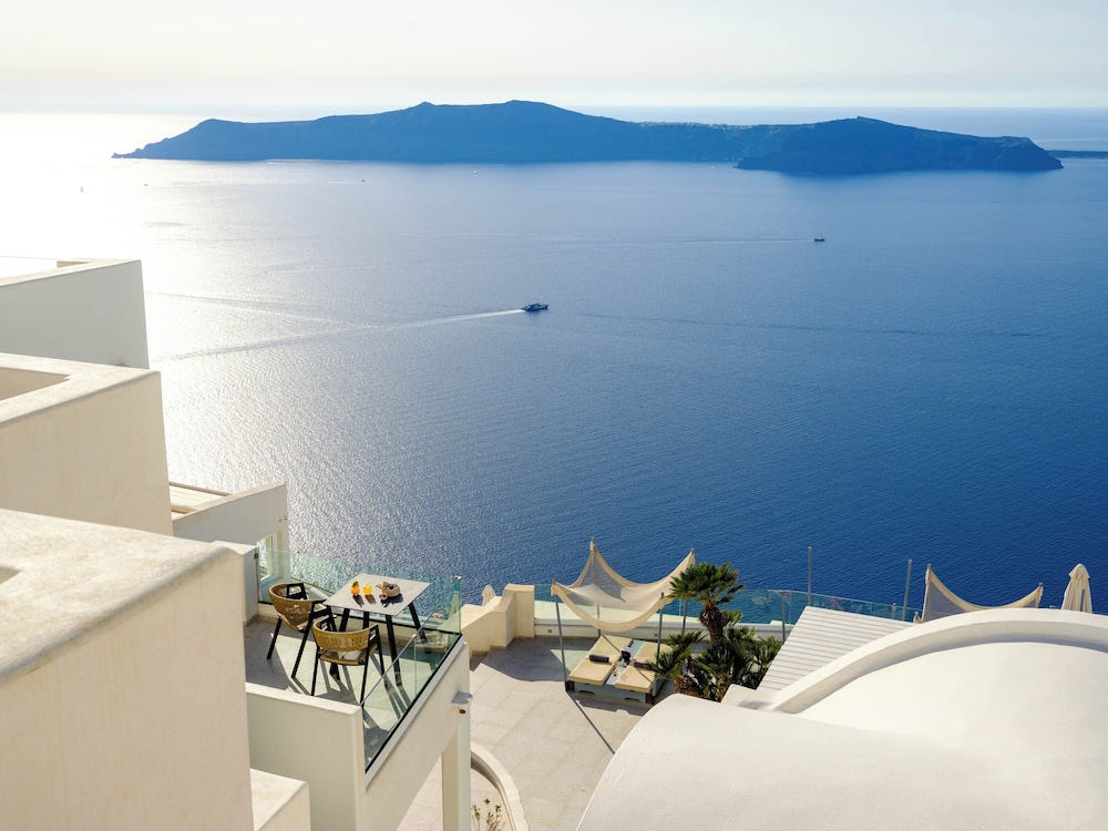 Andromeda Villas — Attractions in the area in Imerovigli, South Aegean