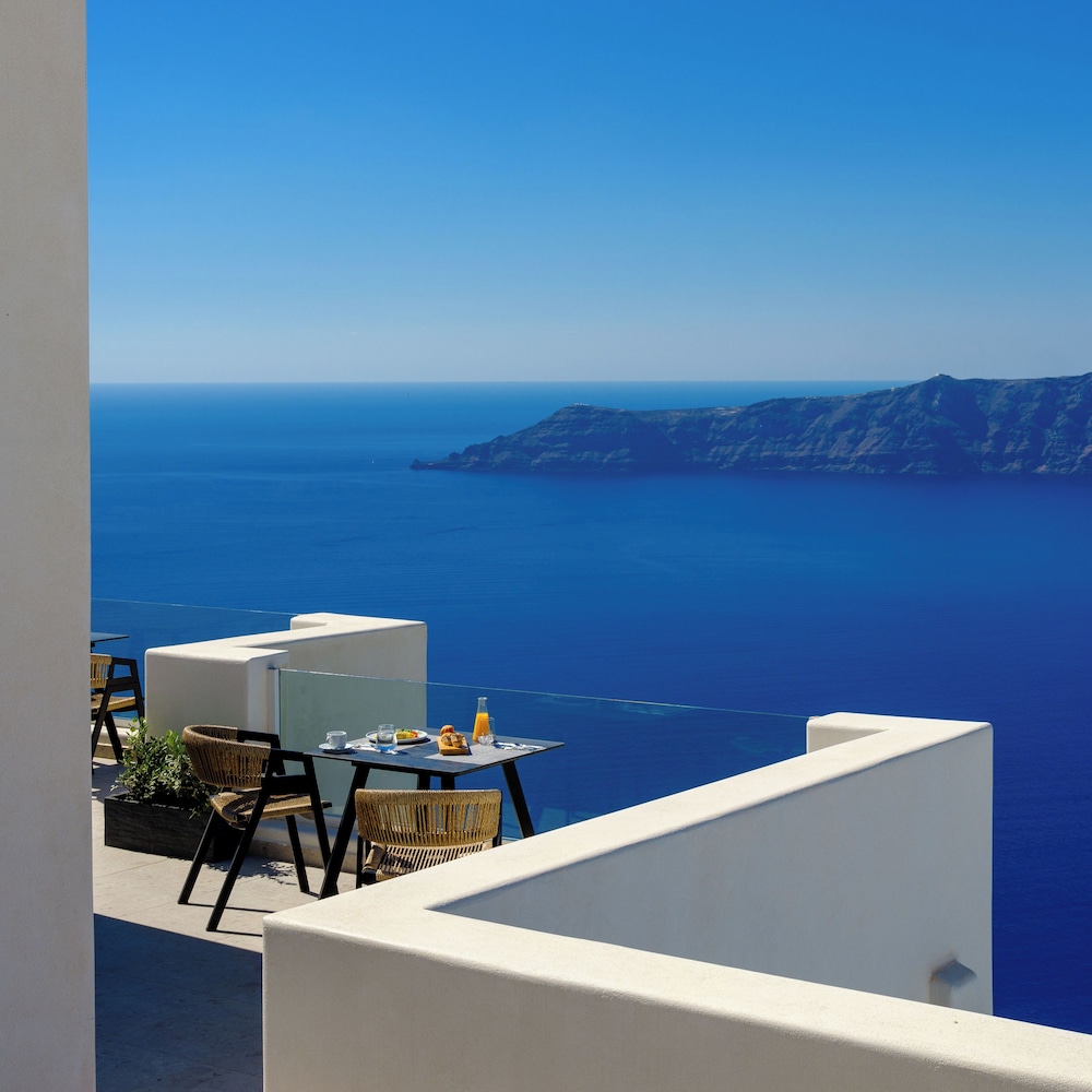 Andromeda Villas — Attractions in the area in Imerovigli, South Aegean