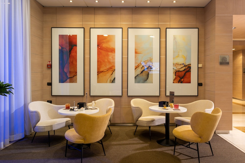 Savhotel Aemilia Bologna - zdjęcie 5