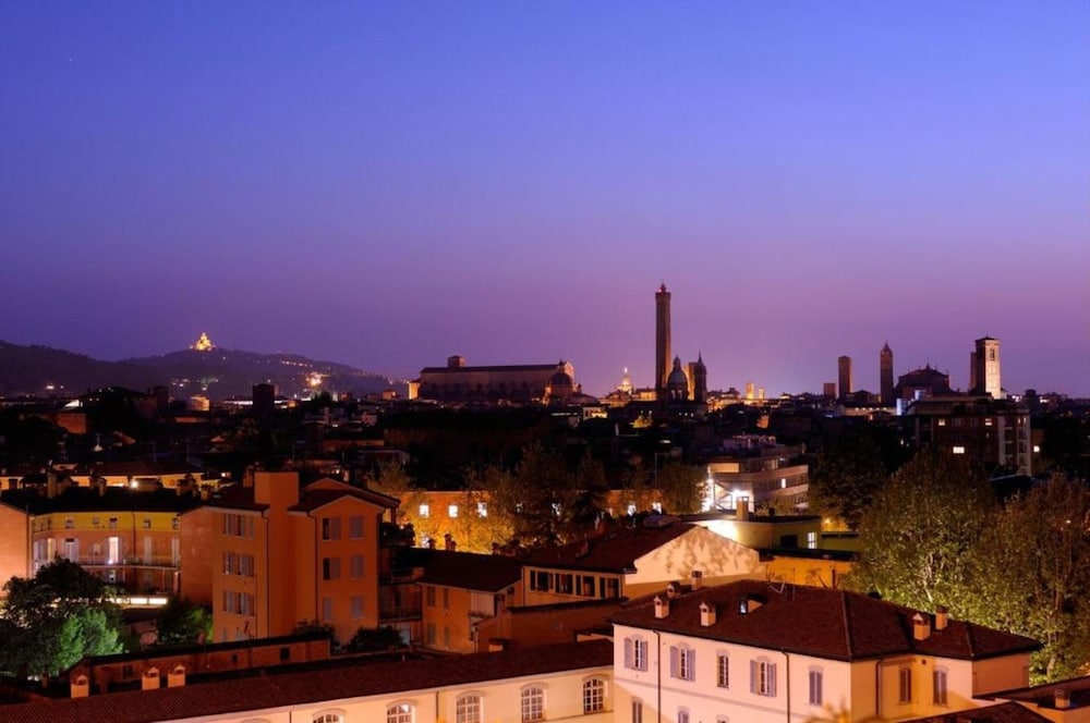 Savhotel Aemilia Bologna - zdjęcie 4
