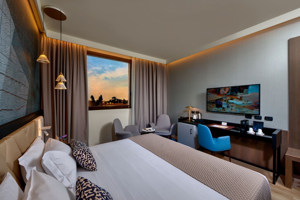 Savhotel Aemilia Bologna - zdjęcie 2