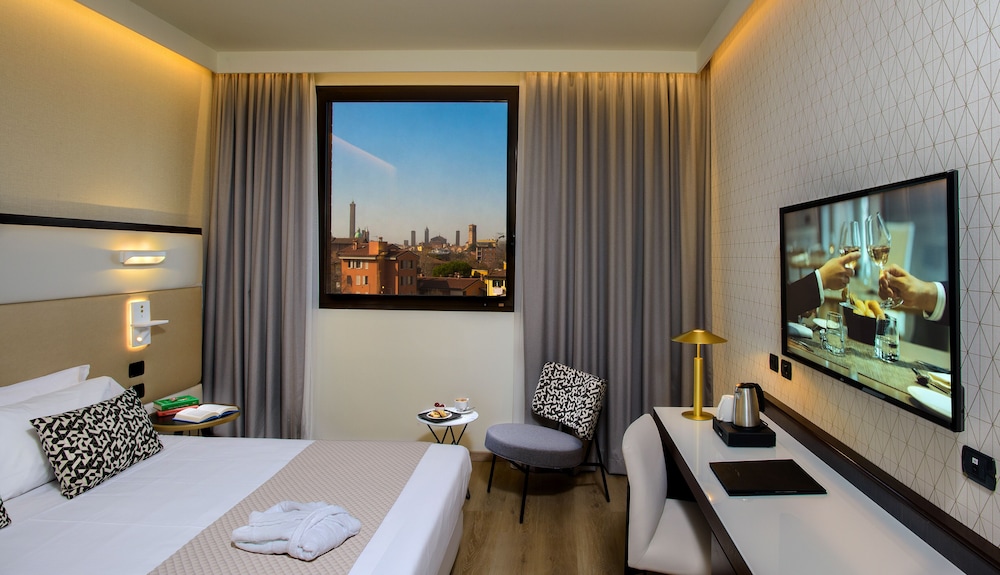 Savhotel Aemilia Bologna - zdjęcie 3