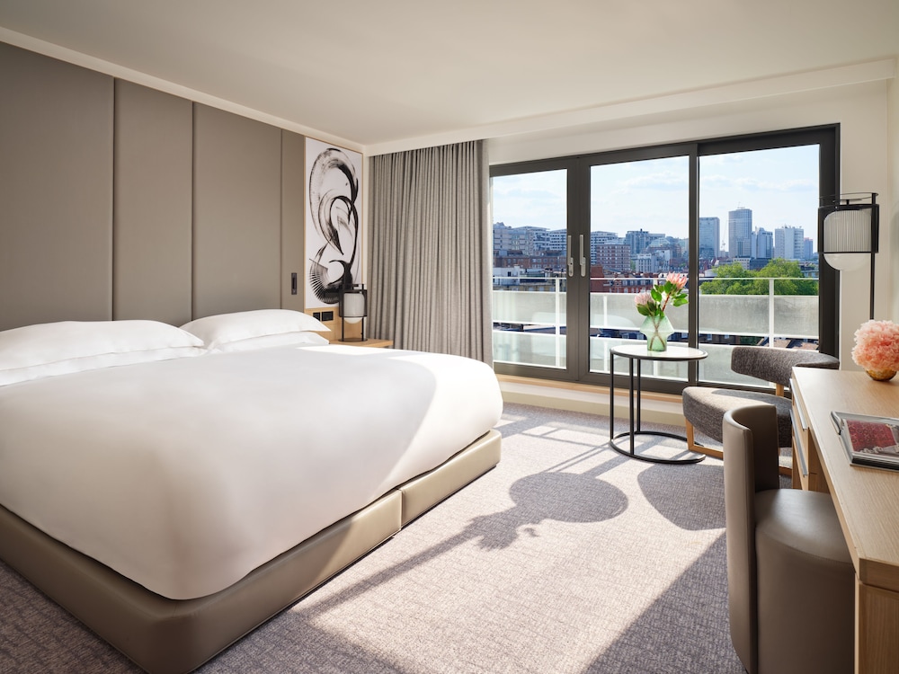 Nobu London Portman Square - zdjęcie 2