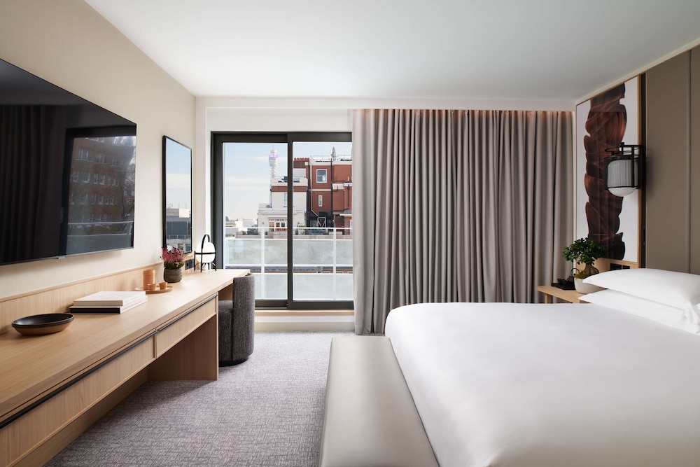 Nobu London Portman Square - zdjęcie 5