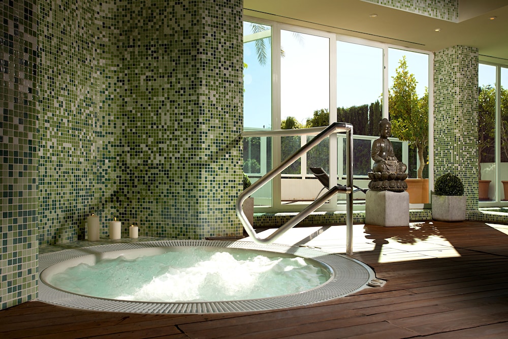 Ona Marinas de Nerja Spa Resort — Spa in Nerja, Andalusia