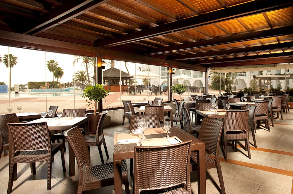 Ona Marinas de Nerja Spa Resort — Restaurant & bars in Nerja, Andalusia