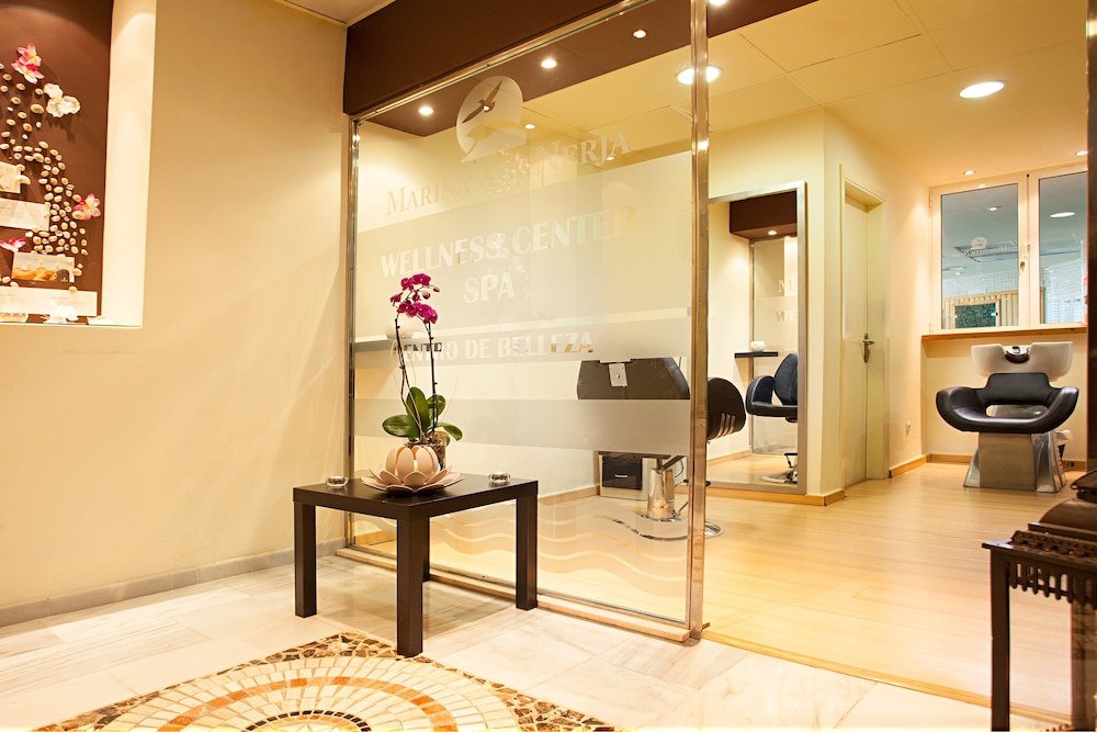 Ona Marinas de Nerja Spa Resort — Spa in Nerja, Andalusia