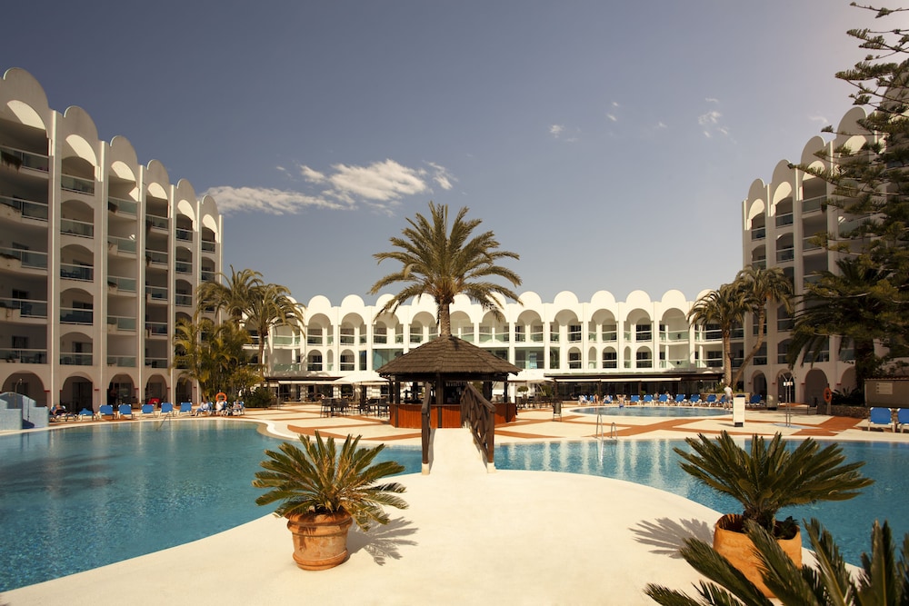 Ona Marinas de Nerja Spa Resort — Main photo in Nerja, Andalusia