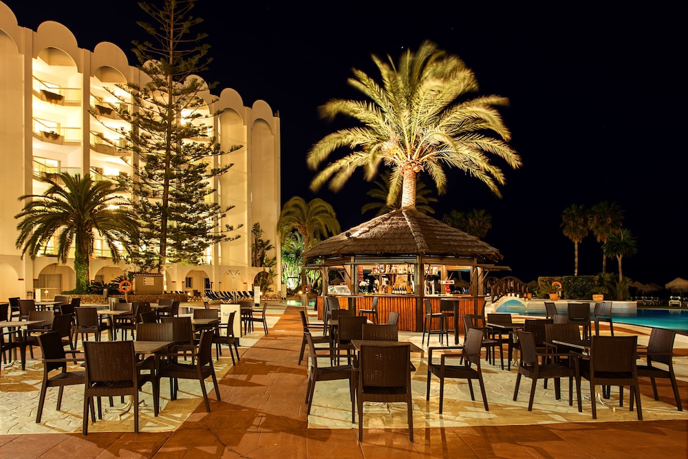 Ona Marinas de Nerja Spa Resort — Restaurant & bars in Nerja, Andalusia