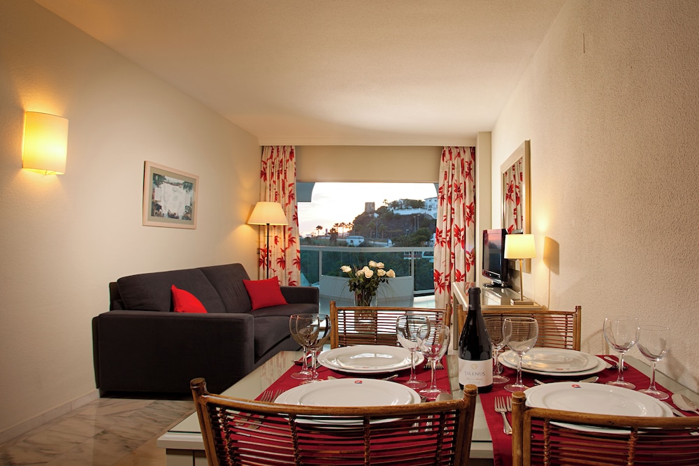 Ona Marinas de Nerja Spa Resort — Hotel rooms in Nerja, Andalusia