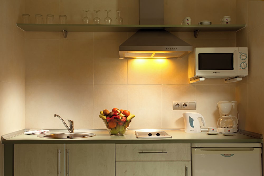 Ona Marinas de Nerja Spa Resort — Hotel rooms in Nerja, Andalusia