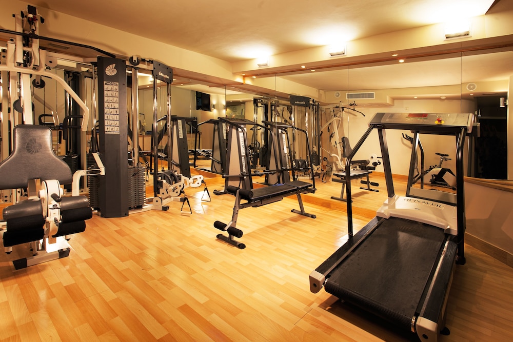 Ona Marinas de Nerja Spa Resort — Sports & recreation in Nerja, Andalusia