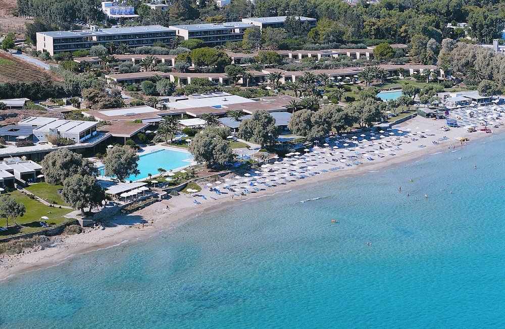 Kernos Beach — Beach in Malia