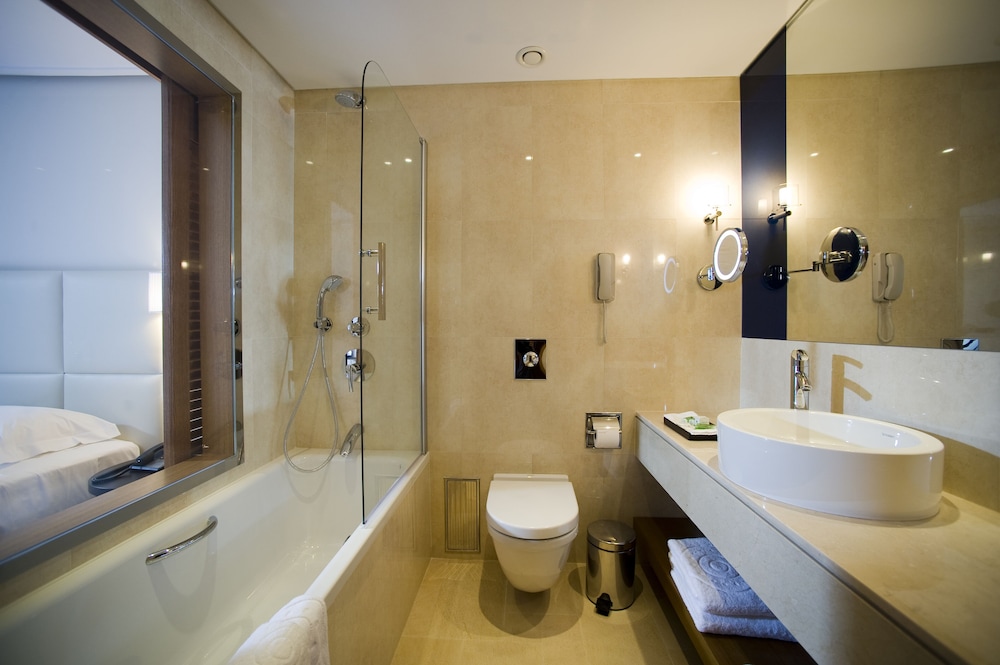 Kernos Beach — Hotel rooms in Malia