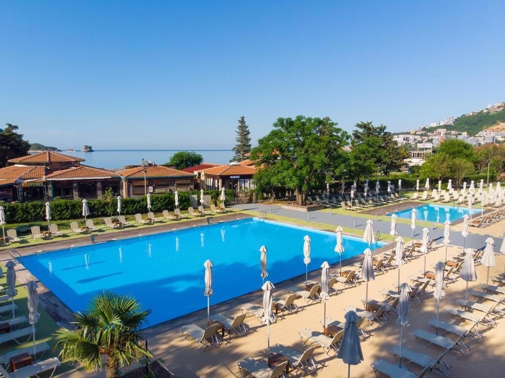 Hotel Aleksandar