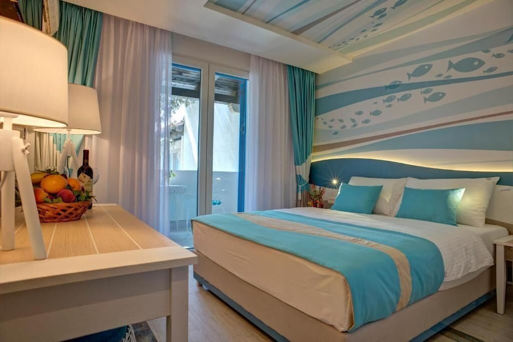 Hotel Aleksandar - zdjęcie 5