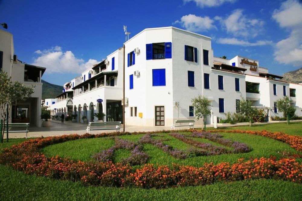 Hotel Aleksandar - zdjęcie 3