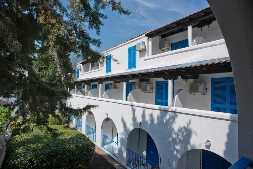 Hotel Aleksandar - zdjęcie 4